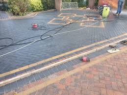 Why Choose Us For All Your Driveway Paving Needs in Oquawka, IL?